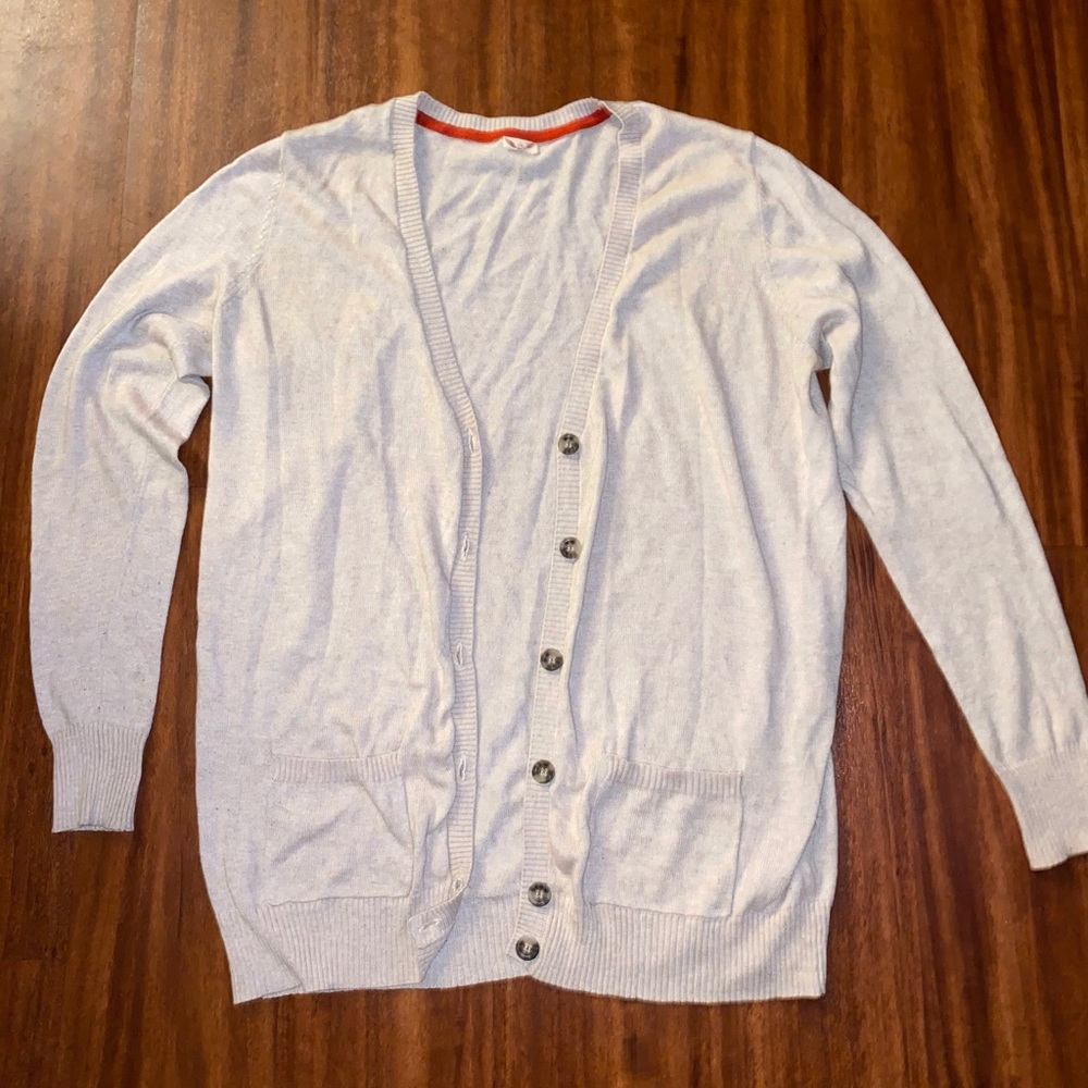 cardigan